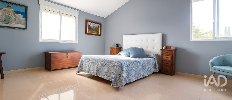 Casa rural 3 habitacions de 290 m² a Alguazas (30560)