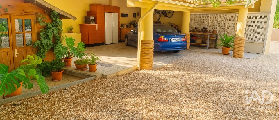 Casa rural 3 habitacions de 290 m² a Alguazas (30560)