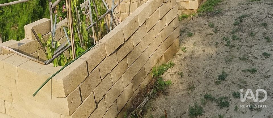 Casa rural 3 habitacions de 290 m² a Alguazas (30560)