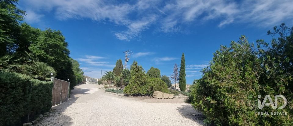 Casa rural 3 habitacions de 290 m² a Alguazas (30560)