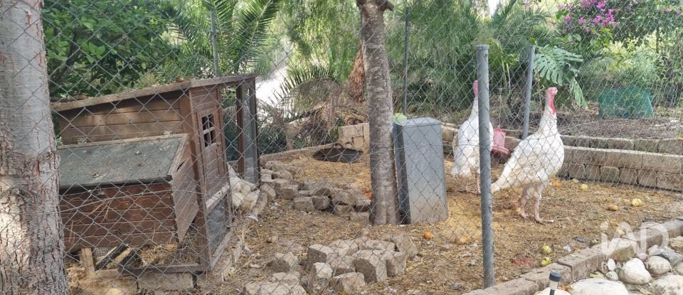 Casa rural 3 habitacions de 290 m² a Alguazas (30560)