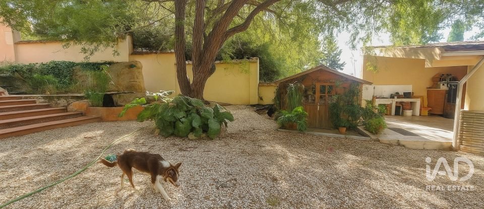 Casa rural 3 habitacions de 290 m² a Alguazas (30560)