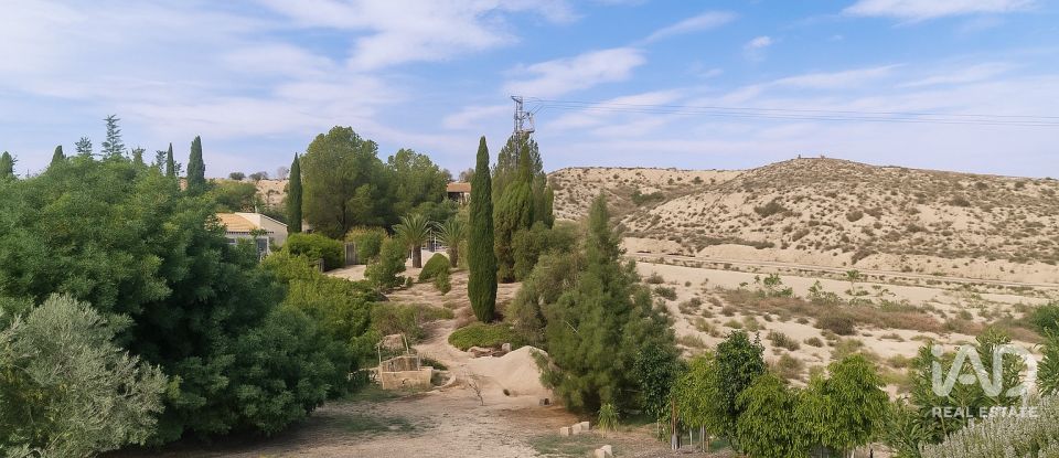 Casa rural 3 habitacions de 290 m² a Alguazas (30560)