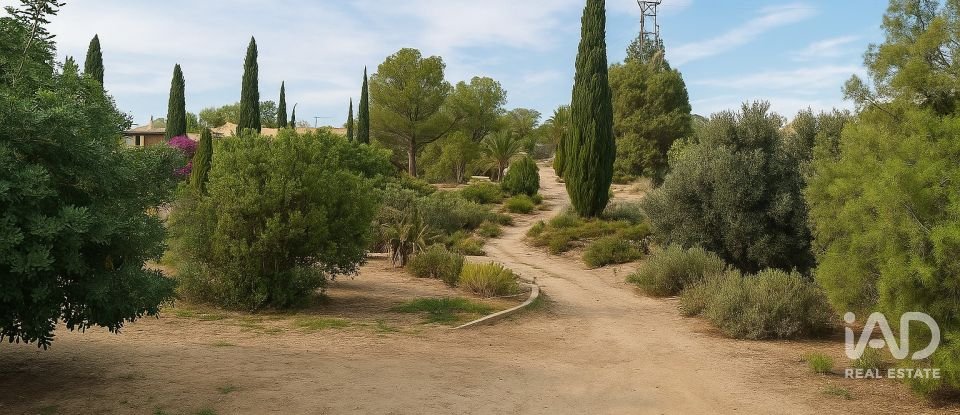 Casa rural 3 habitacions de 290 m² a Alguazas (30560)