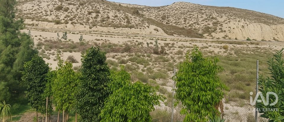 Casa rural 3 habitacions de 290 m² a Alguazas (30560)