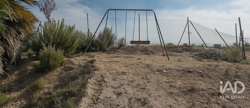 Casa rural 3 habitacions de 290 m² a Alguazas (30560)