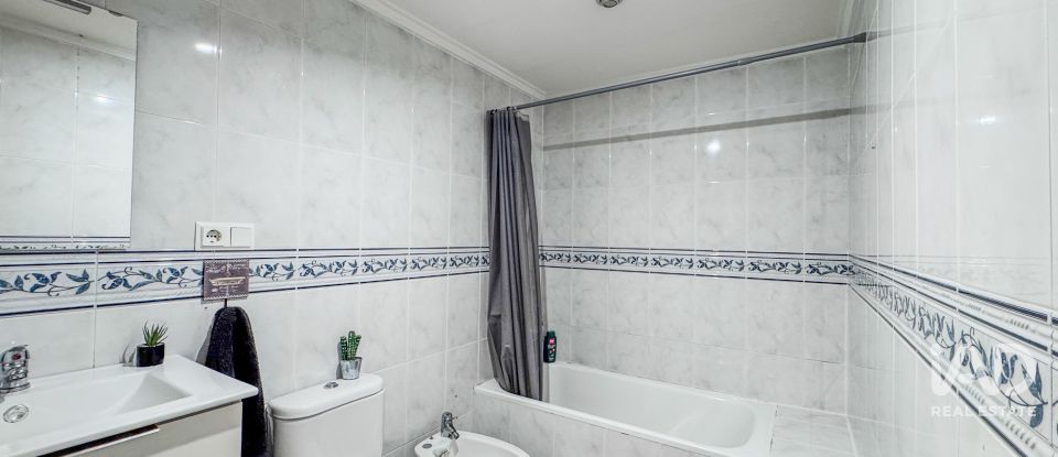 Piso 3 habitaciones de 90 m² en Elx/Elche (03204)