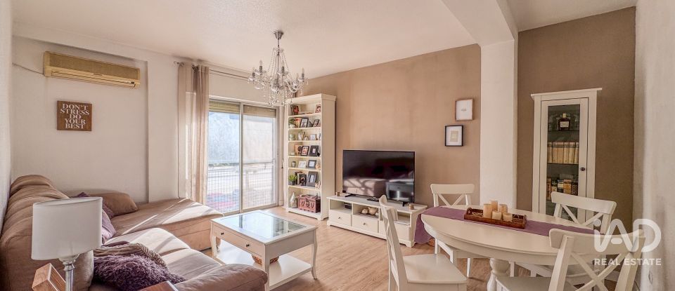 Piso 3 habitaciones de 90 m² en Elx/Elche (03204)