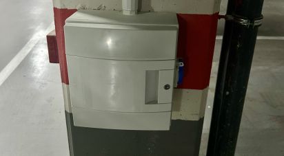 Parking of 13 m² in León (24003)