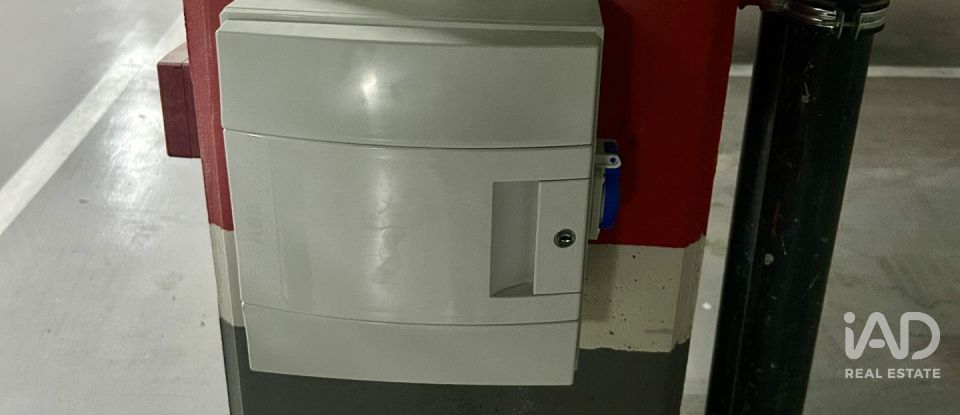 Parking/garage/box de 13 m² à León (24003)