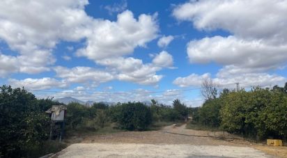 Terreno de 2.469 m² en Cártama (29570)