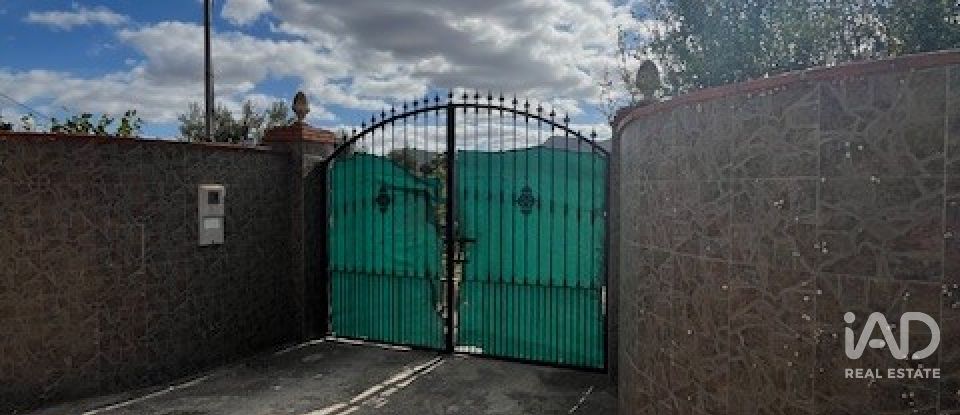 Terreno de 2.469 m² en Cártama (29570)