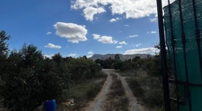 Terreno de 2.469 m² en Cártama (29570)