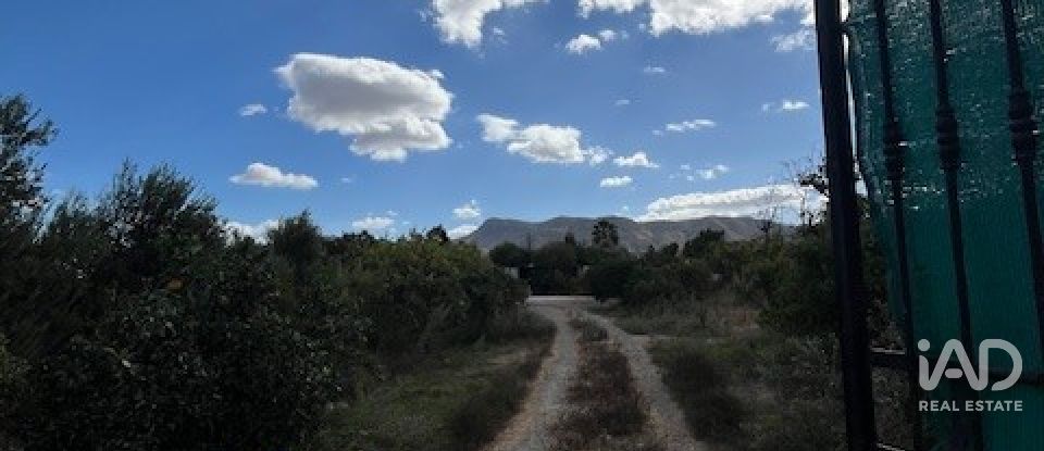 Terreno de 2.469 m² en Cártama (29570)