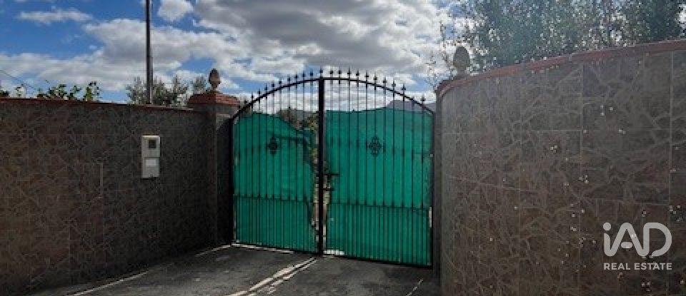 Terreno de 2.469 m² en Cártama (29570)