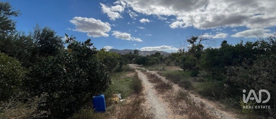 Terreno de 2.469 m² en Cártama (29570)