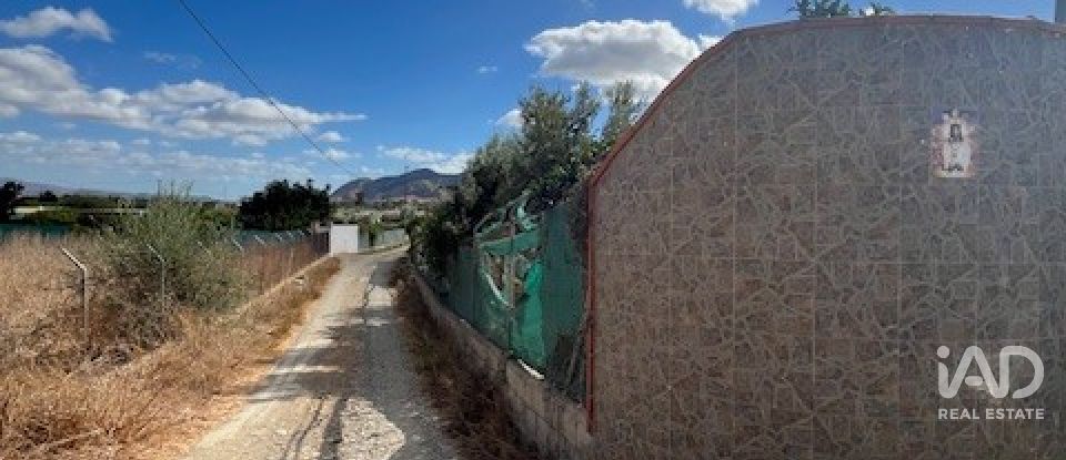 Terreno de 2.469 m² en Cártama (29570)