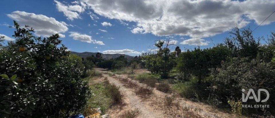 Terreno de 2.469 m² en Cártama (29570)