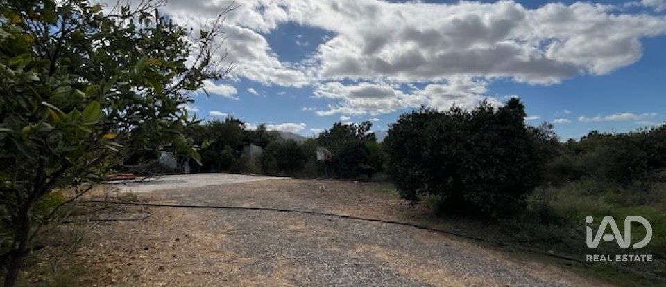 Terreno de 2.469 m² en Cártama (29570)