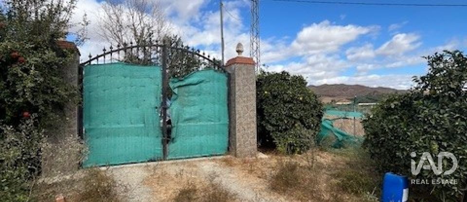 Terreno de 2.469 m² en Cártama (29570)