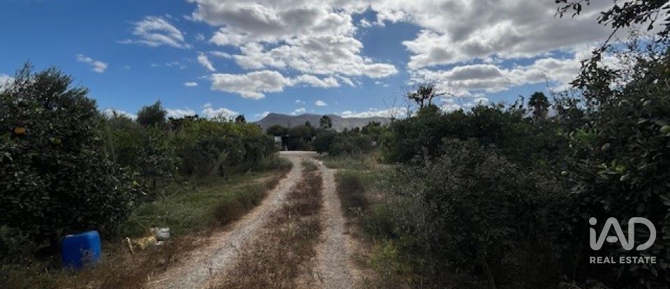 Terreno de 2.469 m² en Cártama (29570)