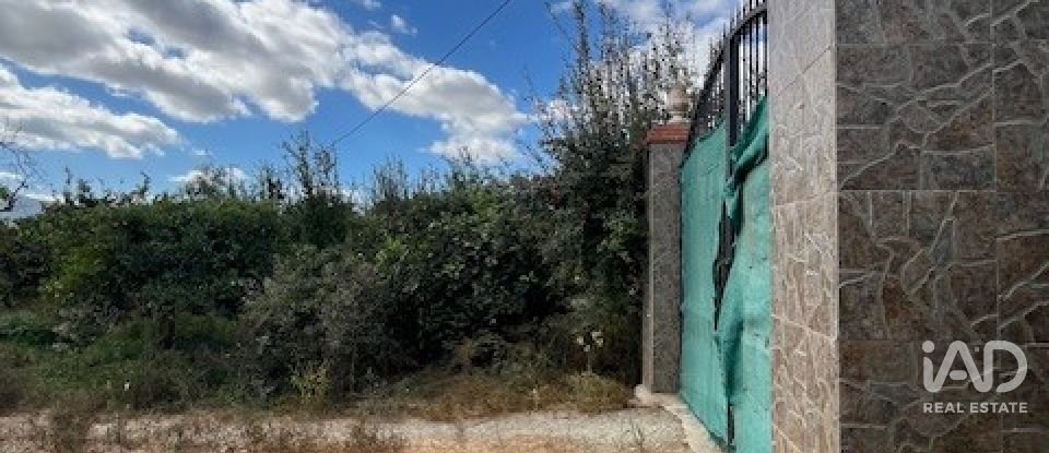 Terreno de 2.469 m² en Cártama (29570)