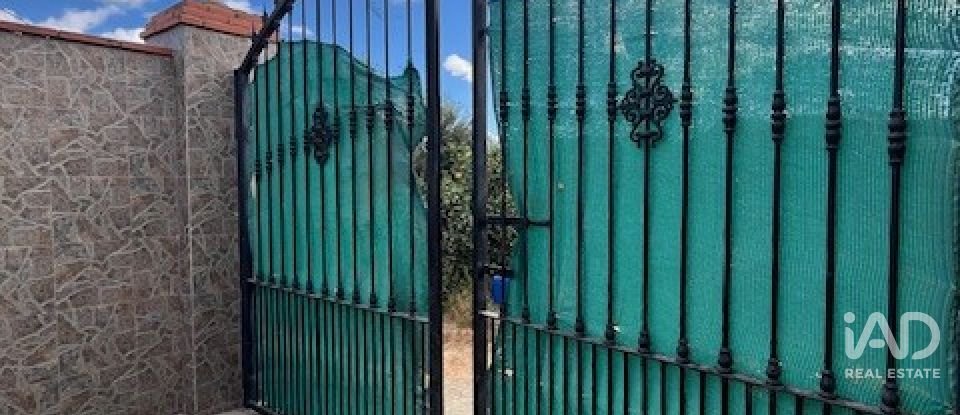 Terreno de 2.469 m² en Cártama (29570)