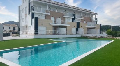 Piso 2 habitaciones de 100 m² en Pego (03780)