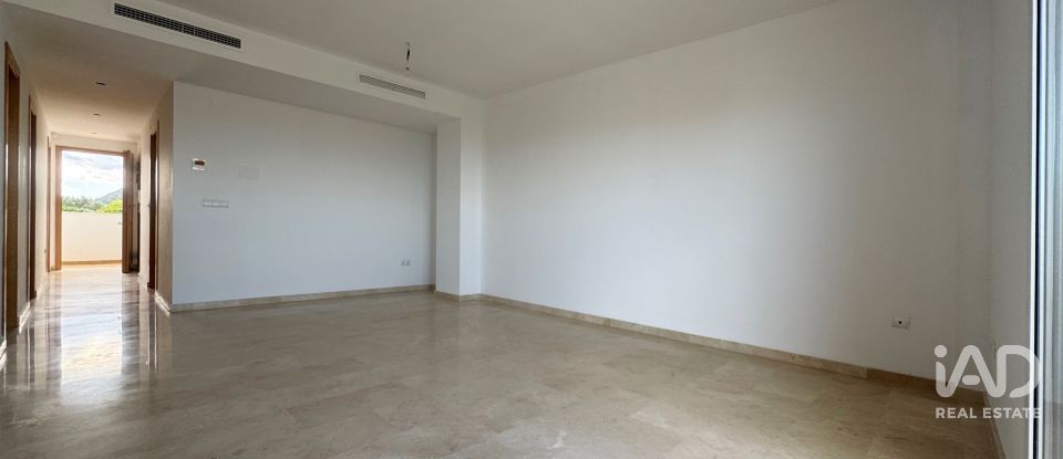 Piso 2 habitaciones de 100 m² en Pego (03780)