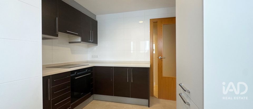 Piso 2 habitaciones de 100 m² en Pego (03780)