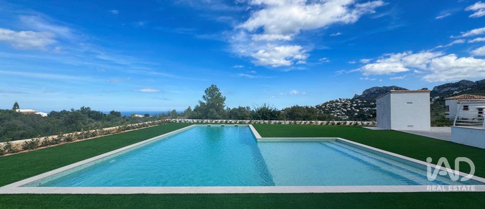 Piso 2 habitaciones de 100 m² en Pego (03780)