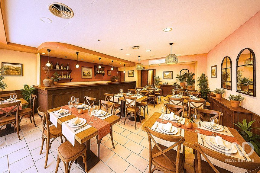 Boutique/Local commercial de 144 m² à Alicante/Alacant (03007)