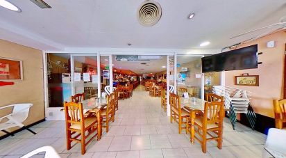 Shop / premises commercial of 144 m² in Alicante/Alacant (03007)