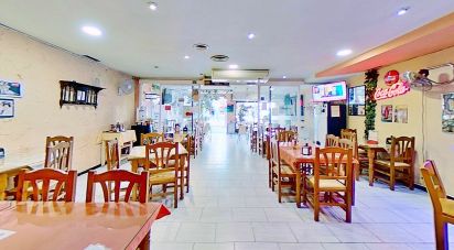 Shop / premises commercial of 144 m² in Alicante/Alacant (03007)