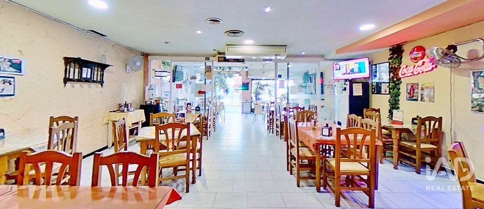 Boutique/Local commercial de 144 m² à Alicante/Alacant (03007)