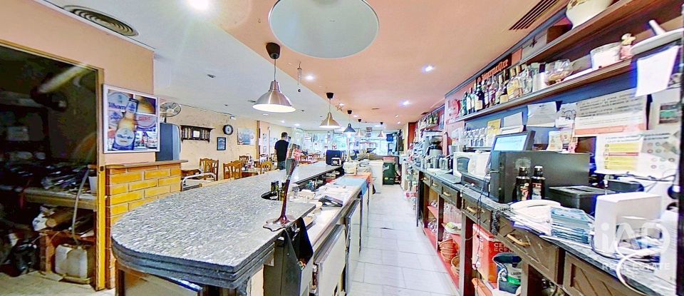 Boutique/Local commercial de 144 m² à Alicante/Alacant (03007)