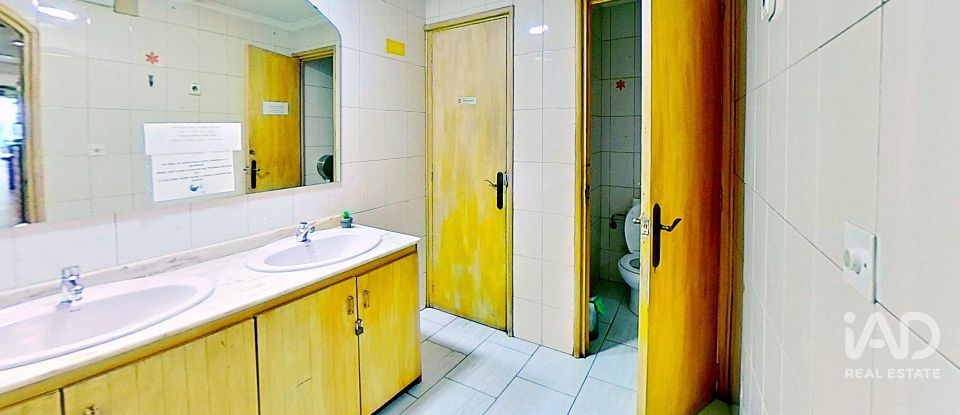 Boutique/Local commercial de 144 m² à Alicante/Alacant (03007)