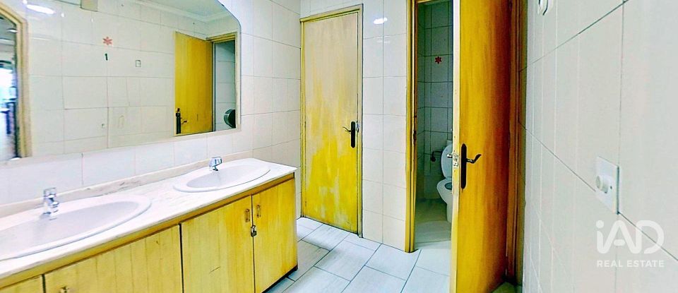 Boutique/Local commercial de 144 m² à Alicante/Alacant (03007)