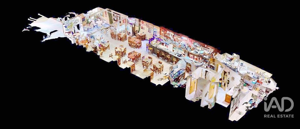 Boutique/Local commercial de 144 m² à Alicante/Alacant (03007)