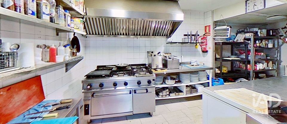 Boutique/Local commercial de 144 m² à Alicante/Alacant (03007)