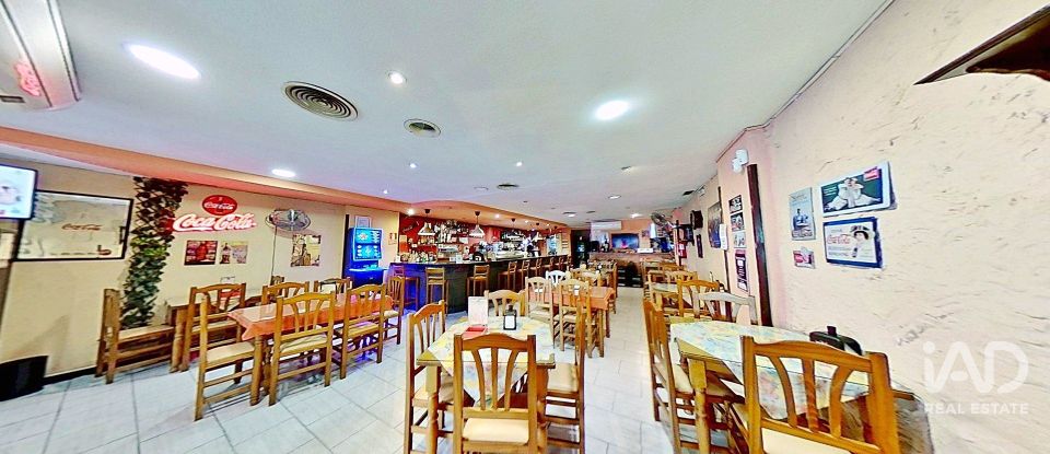 Boutique/Local commercial de 144 m² à Alicante/Alacant (03007)