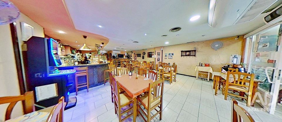 Boutique/Local commercial de 144 m² à Alicante/Alacant (03007)