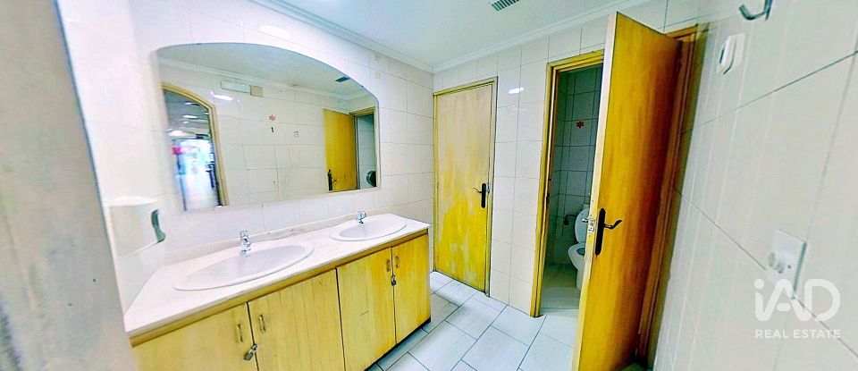 Boutique/Local commercial de 144 m² à Alicante/Alacant (03007)