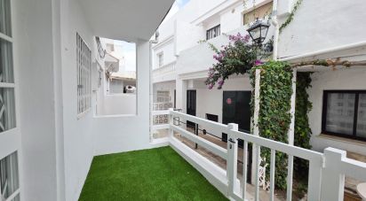 Casa 2 habitaciones de 60 m² en Manilva (29692)