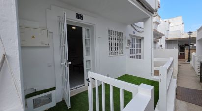 Casa 2 habitaciones de 60 m² en Manilva (29692)