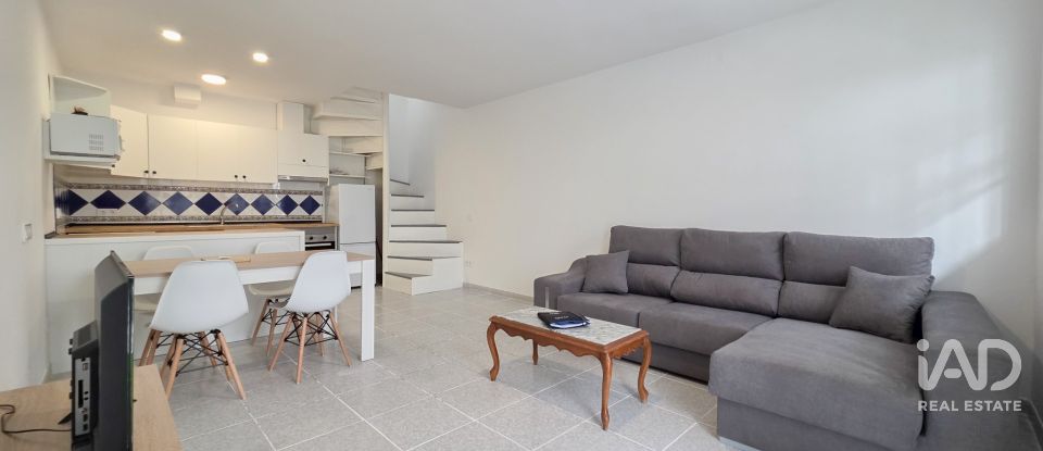 Casa 2 habitaciones de 60 m² en Manilva (29692)