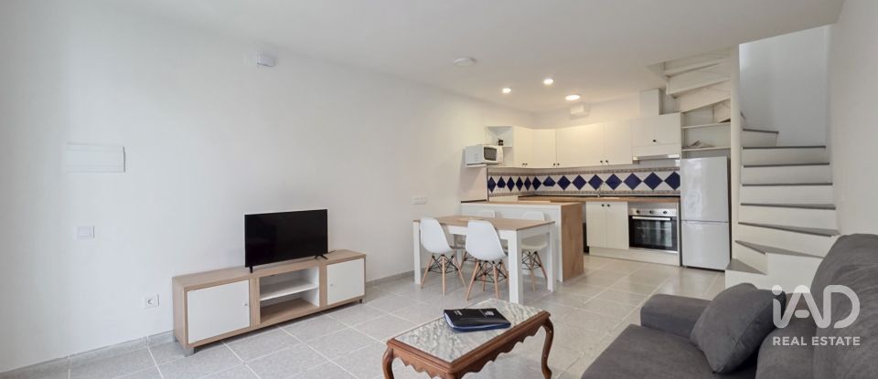 Casa 2 habitaciones de 60 m² en Manilva (29692)