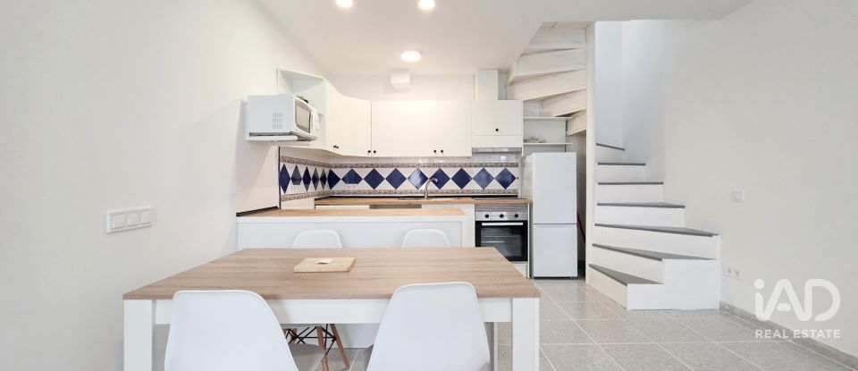 Casa 2 habitaciones de 60 m² en Manilva (29692)