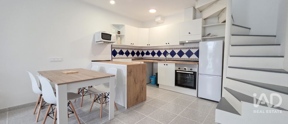 Casa 2 habitaciones de 60 m² en Manilva (29692)