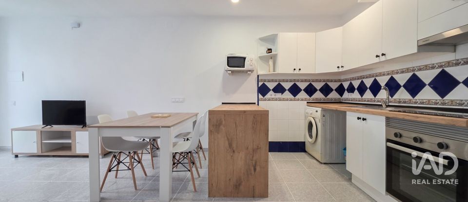 Casa 2 habitaciones de 60 m² en Manilva (29692)